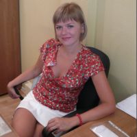 Суховеркова Инна Владимировна