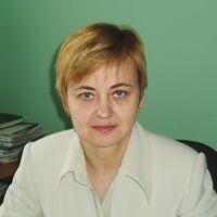 Сидорова Лидия Анатольевна